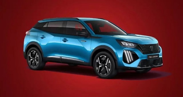 Peugeot 2008 Iconic ra mắt tại Việt Nam: Phiên bản giá 'mềm' hơn, kỳ vọng tăng sức cạnh tranh với SUV cỡ B Nhật - Hàn